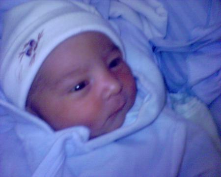 atman ali wald khalti