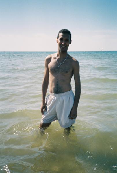 c moi a la plage   agader      2006 11  22