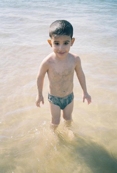 ZAKARIYA MON COZAN
